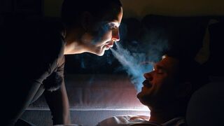 Smoke In His Face – My Rules • My Pace (4K • 16:9)