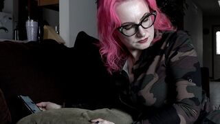 Crusty Soles Make You Horny - Full Movie