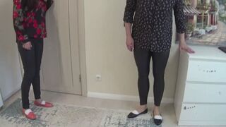 Shoes hurt our heels with hard pain fd