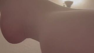 Findom Goddess Powerful Legs