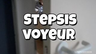 Stepsis Voyeur