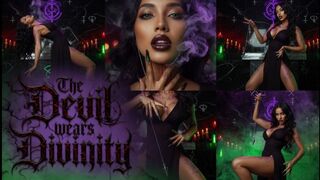 The Devil Wears Divinity