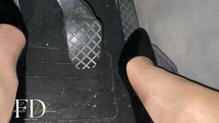 conduite en escarpins vernis 1080p