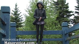 Jenni's Dark Downpour Trample