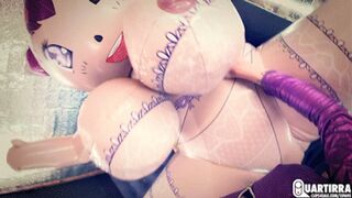 Q1118 Kiss it, fuck it, pop it - 1080p