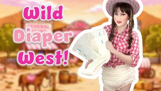 The Wild Diaper West