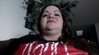 Jerk Off To My Dangling - Tiffany [Full Movie]