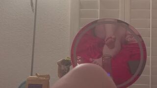 Captivating Goddess Legs