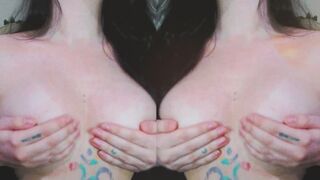 MissHocus Edging Seduction