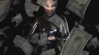Pay Pig Brainwash : Empty Your Wallet for Goddess DOMINA