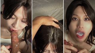 Blowjob - Extract that Cum! 17 (POV) - G107(2)