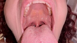 Remedy Shrunk and Swallowed Fantasy Come True - 4K