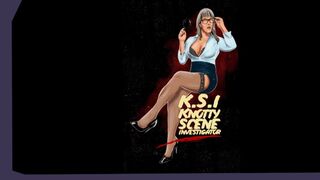 KSI: Knotty Crimes Unsolved! PART 1