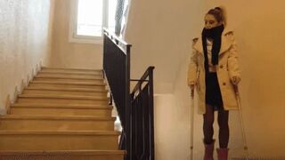 una speranza per Eleonore - a hope for Eleonore ( MP4 - MOBILE VERSION )