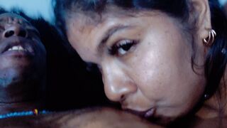 SUB SLUT SLURPING ON MY NIPPLES LIKE A LOLLY POP