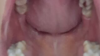 We are enormous before you