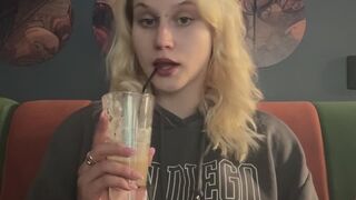 A risky business at some bar