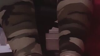 Clawing your Schlong