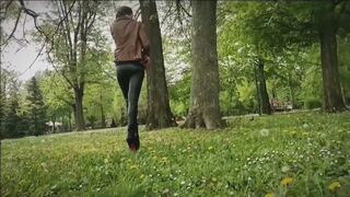 Leather, Louboutin and the invisible leash for all lizards