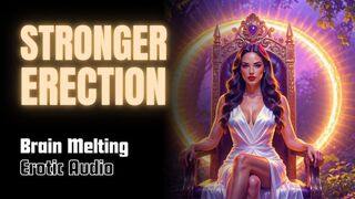 Automating Your Sexual Functions: Edging JOI audio