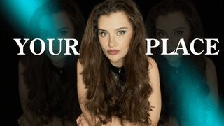 Your place