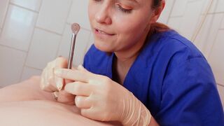 Sounding procedure (wmv)