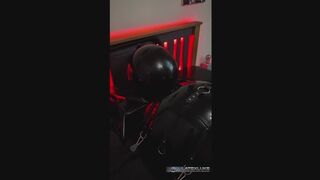 controlled in the bodybag