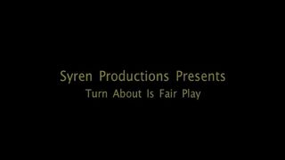 Turn About Is Fair Play (MOV)