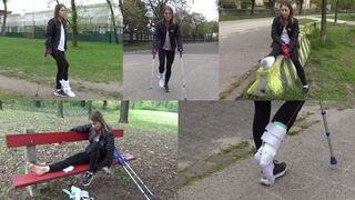 Linda - Too Much Dance