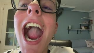 Burping is my new therapy