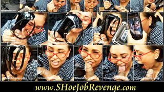 SHoeJob-Revenge Part-198