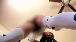 POV: Beg For My Facesit