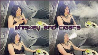 Tipped Cigar Custom [1080p]