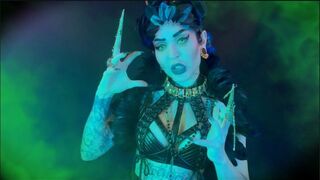 The Price of your Greed: A Harpy's Revenge - Gelding edition