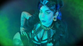 The Price of your Greed: A Harpy's Revenge - CBT, HAPPY END VERSION