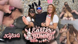 Easter Bunny