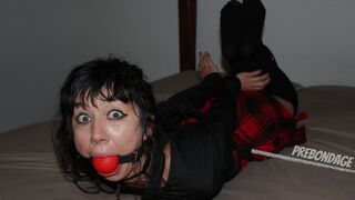 The Taking of Fae Donata - Part 1
