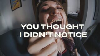 You Thought I Didn't Notice - Zota (OV with subtitles) HQE