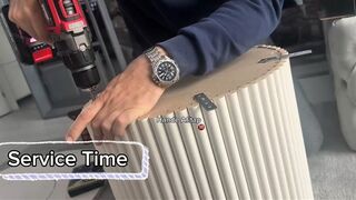 Service Time