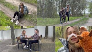 Chloe's Bad Day (custom video)