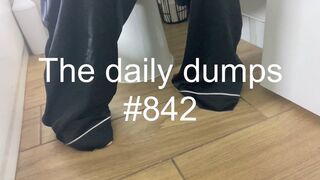The daily dumps #842 mp4