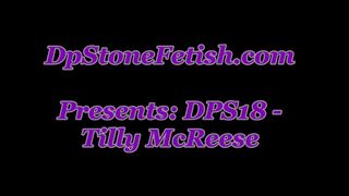 DPS18 - Tilly McReese