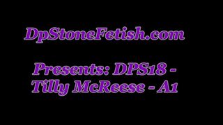DPS18 - Tilly McReese - A1