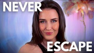 Never Escape - Sophia Truee Permanently Installs Psychological Control with Mind Control and British Femdom Addiction Conditioning