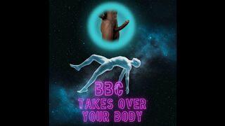 BNWO Affirmations: Attract BBC, get FUCKED