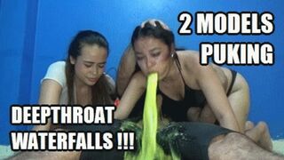 2 MODELS DEEP THROAT FUCKING PUKE 260425DA1 VIOLET + SARAI DEEPTHROAT PUKING SUPER ROUGH CONTEST (FULL HD MP4 VERSION)