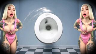 Pendulum Wipe: Goodbye Manhood, Hello Toilet Life - CAVIAR VERSION