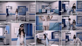 PlotBound- Nurse Xiao You’s New Position
