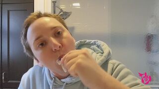 Toothbrushing Back to basics
