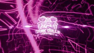 DARK DOLLS UNSCRIPTED CATFIGHT